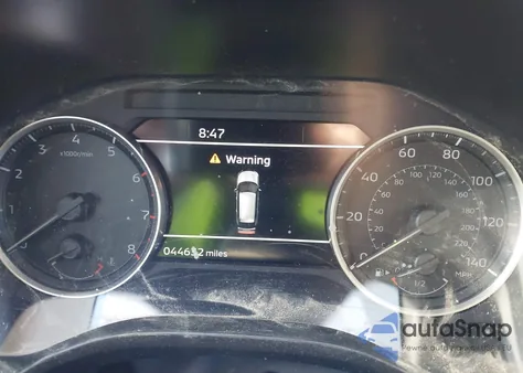 2024 Mitsubishi Outlander Se 2.5 S-Awc/Se Black Edition S-Awc/Se Black Edition W/Pano Roof S-Awc/Se Ralliart S-Awc from USA, damaged, VIN JA4J4VA84RZ045259